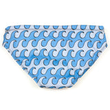 XWP - PREMIUM Men's Performance Swim and Water Polo Suit