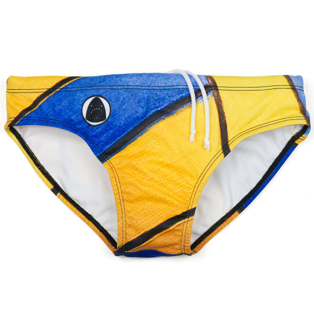 Water Polo Ball Suit by MONSTERPOLO