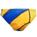 WPB - PREMIUM Men's Performance Swim and Water Polo Suit